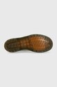 Dr. Martens scarpe in pelle 1461 DM24256292 beige