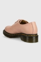 Dr. Martens leather shoes 1461  Uppers: Natural leather Inside: Textile material, Natural leather Outsole: Synthetic material