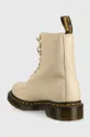 Dr. Martens leather biker boots 1460 Pascal Uppers: Natural leather Inside: Natural leather Outsole: Synthetic material