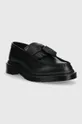Dr. Martens leather loafers Adrian Mono black