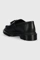 Obuća Kožne mokasinke Dr. Martens Adrian Mono DM30637001 crna