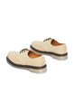 Dr. Martens półbuty zamszowe 1461 ICED II DM30641505 beżowy