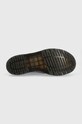Шкіряні черевики Dr. Martens 1460 Pascal DM30689308 фіолетовий