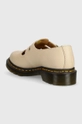 Δερμάτινα κλειστά παπούτσια Dr. Martens 8065 Mary Jane  Πάνω μέρος: Φυσικό δέρμα Εσωτερικό: Υφαντικό υλικό, Φυσικό δέρμα Σόλα: Συνθετικό ύφασμα