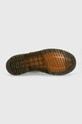 Шкіряні туфлі Dr. Martens 8065 Mary Jane DM30692292 бежевий