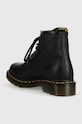 Παπούτσια Δερμάτινα workers Dr. Martens 101 DM30700001 μαύρο