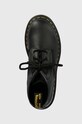 Dr. Martens bocanci de piele 101 negru DM30700001