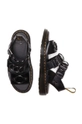 Dr. Martens leather sandals Gryphon Alt