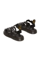 Dr. Martens leather sandals Garin Women’s