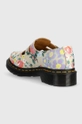 Dr. Martens pantofi de piele 8065  Gamba: Acoperit cu piele Interiorul: Material textil, Piele naturala Talpa: Material sintetic