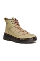 Dr. Martens bakancs Buwick W zöld