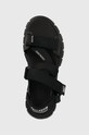 Сандали Palladium METROPOLITAN REVOLT черен 98578.008.M