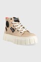 Kecky Palladium ORIGINAL ORIGINAL 98573.662.M béžová SS23