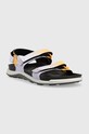 Σανδάλια Birkenstock Kalahari 1024504 μωβ SS23