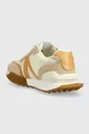 Sneakers boty Lacoste L-SPIN DELUXE  Svršek: Textilní materiál, Semišová kůže Vnitřek: Textilní materiál Podrážka: Umělá hmota