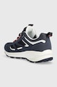 Obuwie Jack Wolfskin buty Vojo 3 Low 4051231 granatowy