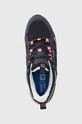 Черевики Jack Wolfskin Vojo 3 Low темно-синій 4051231