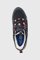 Jack Wolfskin buty Vojo 3 Low granatowy 4051231