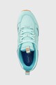 Παπούτσια Jack Wolfskin Vojo 3 Low τιρκουάζ 4051231