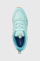Jack Wolfskin buty Vojo 3 Low turkusowy 4051231