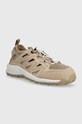 Jack Wolfskin scarpe Woodland 2 Hybrid Low 4051351 beige SS24