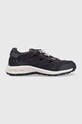 Черевики Jack Wolfskin Woodland 2 Hybrid Low без утеплення темно-синій 4051351