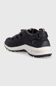 Взуття Черевики Jack Wolfskin Woodland 2 Hybrid Low 4051351 темно-синій