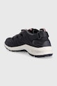 Încălțăminte Jack Wolfskin pantofi Woodland 2 Hybrid Low 4051351 bleumarin