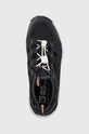 Черевики Jack Wolfskin Woodland 2 Hybrid Low темно-синій 4051351