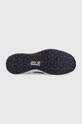 Черевики Jack Wolfskin Woodland 2 Hybrid Low 4051351 темно-синій