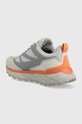 Obuwie Jack Wolfskin buty Terraventure Texapore Low 4051631 szary
