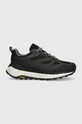 Черевики Jack Wolfskin Terraventure Texapore Low без утеплення чорний 4051631