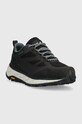 Черевики Jack Wolfskin Terraventure Texapore Low 4051631 чорний SS23