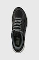 Παπούτσια Jack Wolfskin Terraventure Texapore Low μαύρο 4051631