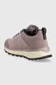 Obuv Topánky Jack Wolfskin Terraventure Urban Low 4055391 fialová