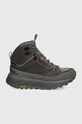 Черевики Jack Wolfskin Terraquest Texapore Mid 4056391 сірий AW24