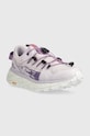 Boty Jack Wolfskin Terraquest Low 4056451 fialová SS24