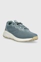 Jack Wolfskin pantofi Dromoventure Knit Low 4056751 albastru SS24