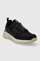 Jack Wolfskin buty Dromoventure Athletic Low 4057001 czarny SS24