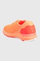 Încălțăminte Under Armour pantofi de alergat Hovr Sonic 6 3026128 portocaliu