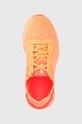 Under Armour buty do biegania Hovr Sonic 6 pomarańczowy 3026128