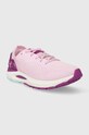 Under Armour pantofi de alergat HOVR Sonic 6 3026128 roz SS24