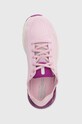 Under Armour pantofi de alergat HOVR Sonic 6 roz 3026128