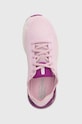 Under Armour buty do biegania HOVR Sonic 6 różowy 3026128