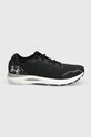 Under Armour pantofi de alergat HOVR Sonic 6 3026128 negru SS24