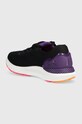 Încălțăminte Under Armour pantofi de alergat Hovr Sonic 6 3026128 negru