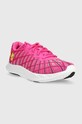 Under Armour pantofi de alergat Charged Breeze 2 3026142 roz SS23