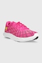 Tenisice za trčanje Under Armour Charged Breeze 2 3026142 roza SS23