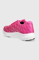 Încălțăminte Under Armour pantofi de alergat Charged Breeze 2 3026142 roz
