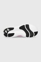 Under Armour pantofi de alergat Charged Breeze 2 3026142 roz